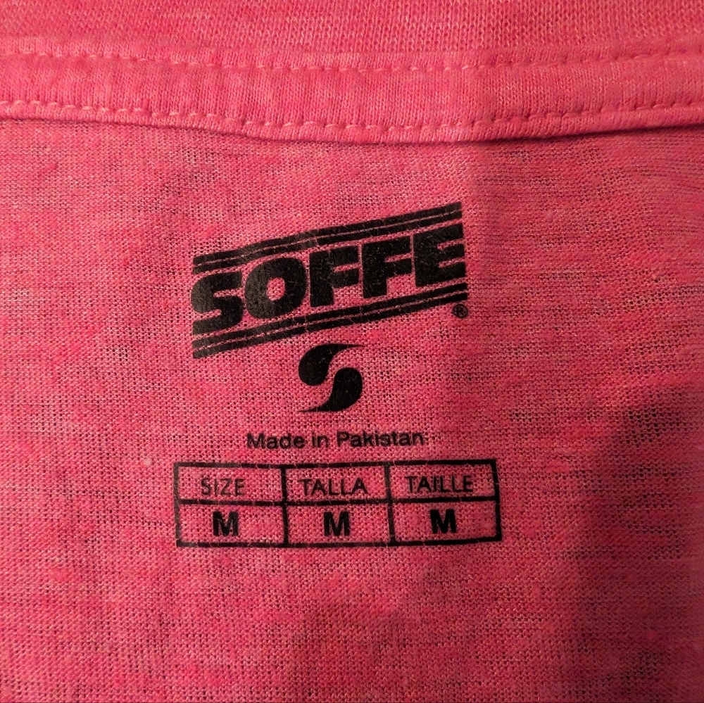 Women's Tee - Picture 3 of 4